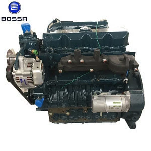 High quality engine parts diesel engine for v3300 v3800