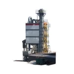 High quality environmental protect economy dry sand making machine