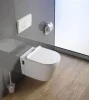 high quality European standard sanitary ware bathroom toilet Wall hung urinal toilet bowl