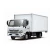 Import High Quality Factory Direct Japanese Truck Body Parts Headlamp for Hino 300 Light Trucks 2012 ON from China