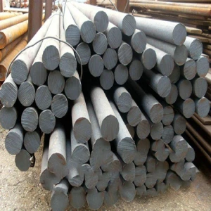High Quality Factory Price 42CrMo Hot Rolled Alloy Steel Round Bars