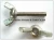 Import High Quality Fasteners Manufactures A2 A4 70 80 Stainless Steel Din316 Wing Bolt from China