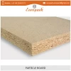 High Quality Fine Finish Chipboard/ Particle Board at Bulk Price