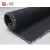 Import High Quality Fire Curtain Plain Fabric Graphite Coated Fiber Glass Cloth from China