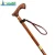 Import High Quality Folding Wooden Walking Stick for old people from Taiwan