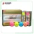 Import high quality free samples 4 layer urethane tournament golf ball with box packaging from China
