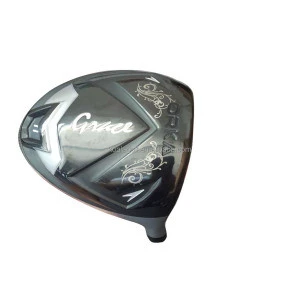 High Quality Golf Driver , New design forged golf driver head