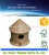 Import High Quality Handmade Outdoor Wooden Bird Nest Eco-Friendly from China