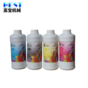 High Quality Heat Transfer Printing Sublimation ink for Epson 4720 head DX7 Head