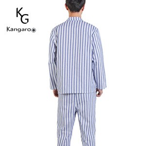High Quality Hospital Operating Room Patient Uniform For Clinical