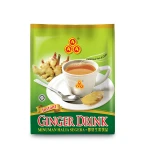 High Quality Hot Selling 3A Instant Ginger Drink Powder