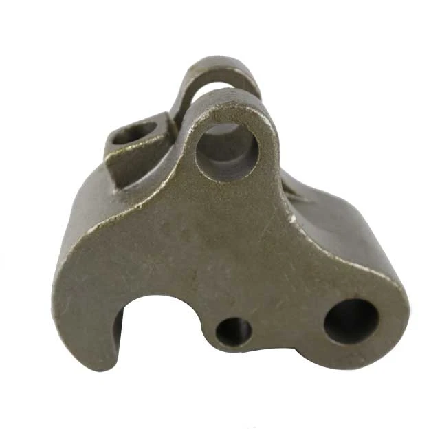 High Quality Investment Steel Casting Parts For Automobile