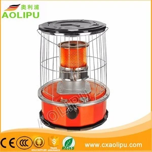 High quality kerosene heaters and cooking stoves