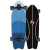 Import High Quality Land Surfboard Pumping Professional CX4 Truck Four Wheel Land Surf Skate Board from China