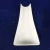High quality LED white special-shaped acrylic Lamp Covers wall lamp shade