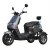Import High Quality Lithium lead-acid battery Adult Electric Scooter Motorcycle from China