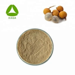 High quality Longan Aril Extract ,Arillus Longan Extract Maslinic acid30%