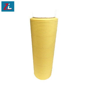 High quality low price air filter paper in China