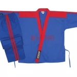 high quality martial arts karate gi karate uniform