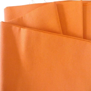 High Quality Material lightweight  Canvas lining Fabric For Bags Making