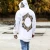 Import High quality Men Custom Logo Embroidered sweatshirts hoodies from China