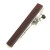 Import High Quality Men Tie Clasp Vintage Wood Necktie Pin Classic Retro Clips Bar Gift from China