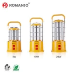 High Quality Metal Camping Lantern With Etl Listed Led Portable Light For Suitable Outdoor Activity Lighting