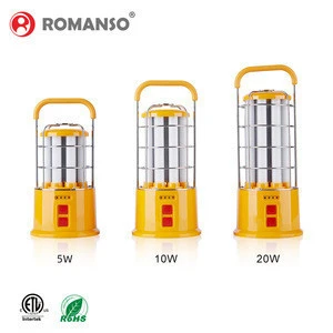 High Quality Metal Camping Lantern With Etl Listed Led Portable Light For Suitable Outdoor Activity Lighting
