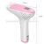 Import High quality Mini IPL Laser Hair Removal Machine for sale with CE from China