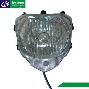 High Quality Motorcycle Head Light Lamp for Yamaha FZ16