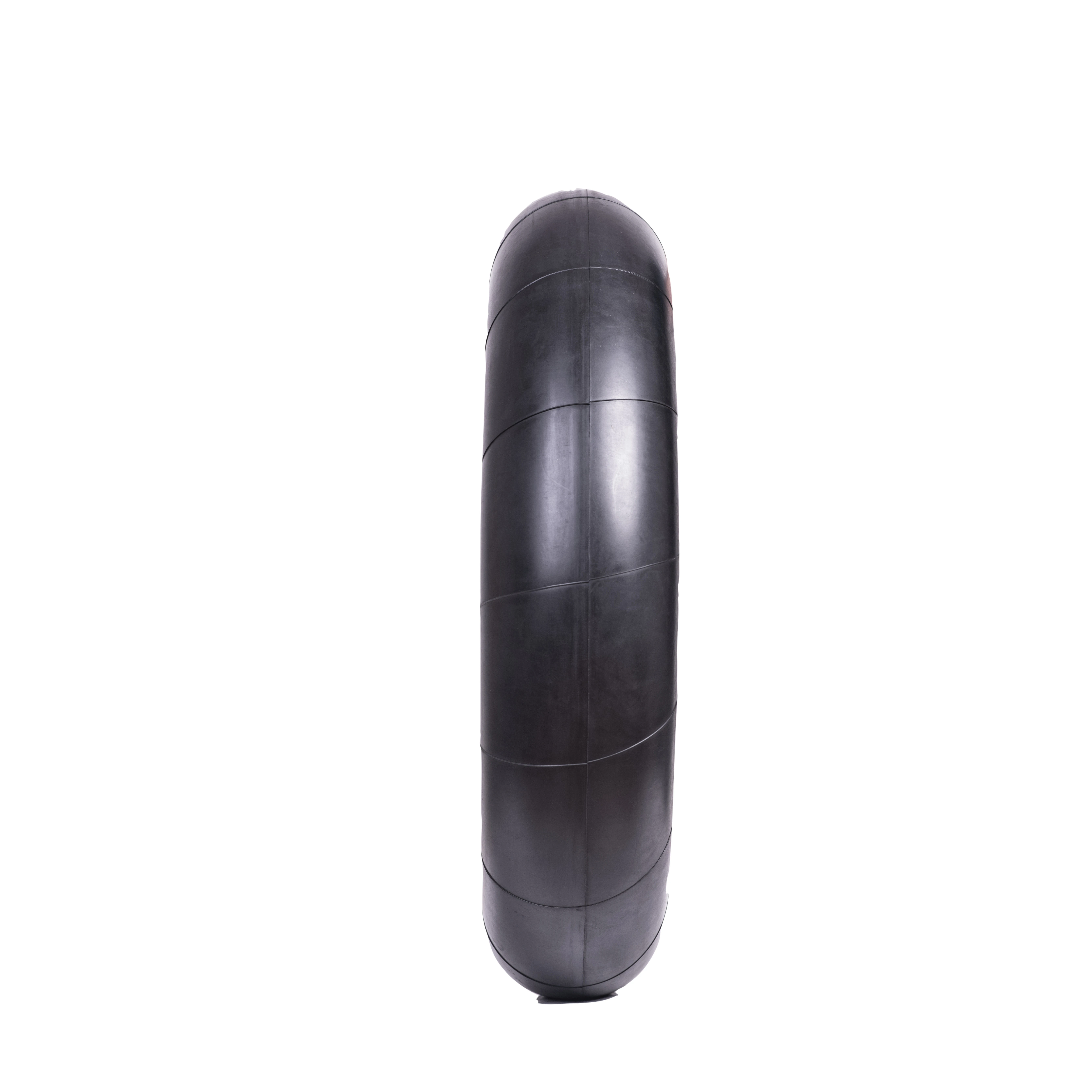 High Quality Natural Rubber Inflatable Inner Tube With Personalized Logo