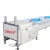 Import High quality OBEIS apparel machinery 750W 220V automatic garment production Line with LED display from China