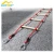 Import High quality outdoor tree climbing rope ladder for children from China