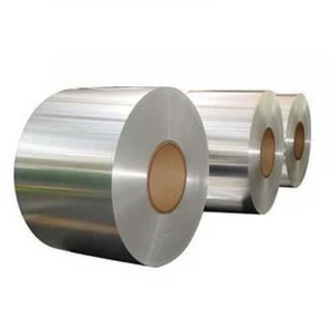 High quality packaging aluminum foil rolls 8011 wholesales