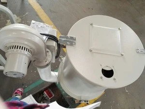 High Quality plastic centrifugal dryer WSDB-50 Professional Plastic Drying Machine