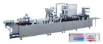 High Quality Plastic Vacuum Forming Machines DPP350