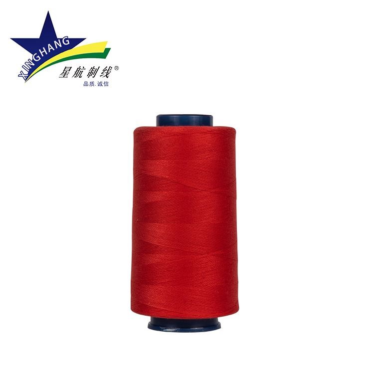High quality Polyester Thread For Coat 40/2 Sewing Supplies