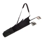 High Quality Portable Mini Disc Golf Stand Bag Golf Cart Carry Bag