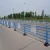 Import High quality powder coated temporary safety traffic road driveway barrier for road Insulation and transportation from China