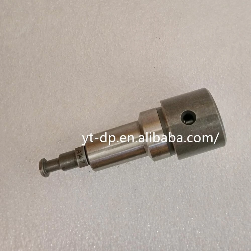 High Quality Pump Plunger AD type A147