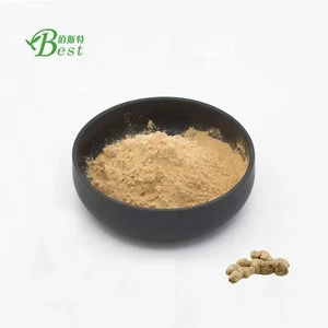 high quality pure natural ginger extract 6 gingerol 5% 10% 15% 10:1 5:1