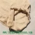 Import high quality pure raw jute natural jute bag from China