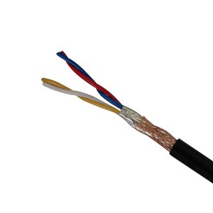 High Quality pvc insulated copper electrical XLPE instrument cable