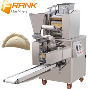 High quality samosa machine for home electric dumpling steamer machine