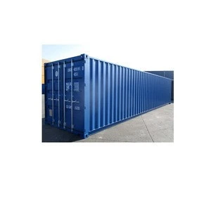 High quality second hand used cheap shipping container for sale in Austria