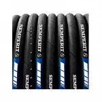 High Quality  Semperit Italian brand Reinforcement rubber hydraulic  hose for Mechanical equipment
