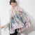 Import High Quality Silk Women Large Printed Long Scarf Shawl Grace--Best Price from China