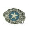 High Quality Single Prong Bulk Safety Stainless Steel Belt Buckle