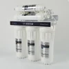 High quality six stages ultra filtration household water filter system