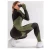 Import High Quality Spandex yoga suit 86%Nylon 14%Spandex Custom Women 2 piece yoga set Sports Wear from China